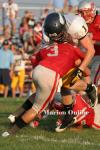 Elgin vs River Valley - 5354